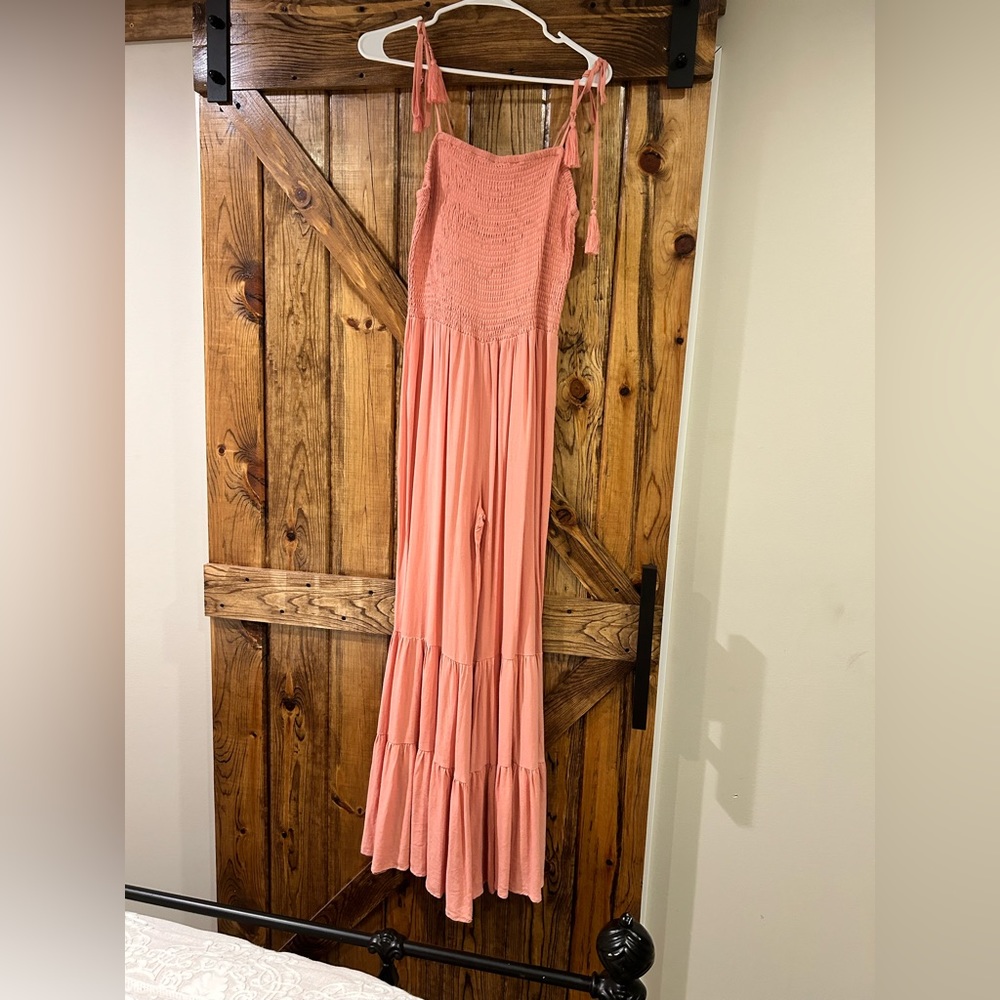 Women’s boutique jumpsuit